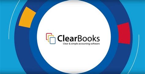 ClearBooks Review .